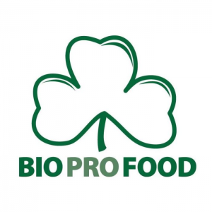 БиоПроФуд логотип