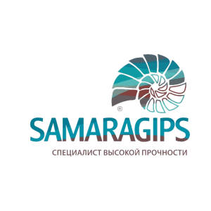 логотип Samaragips