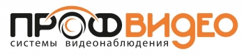 Профессиональное видеонаблюдение установка