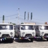 Аватар пользователя UAZ
