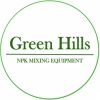 Аватар пользователя Green Hills LLC