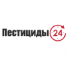 Аватар пользователя Пестициды24