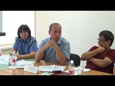 Развитие семеноводства в Ростовской области