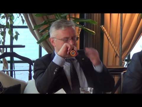 Управляющий Ростовским отделением Сбербанка