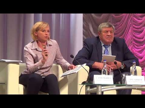 V региональный Съезд сельских кооперативов и открытие СПСК "Донские овощи"