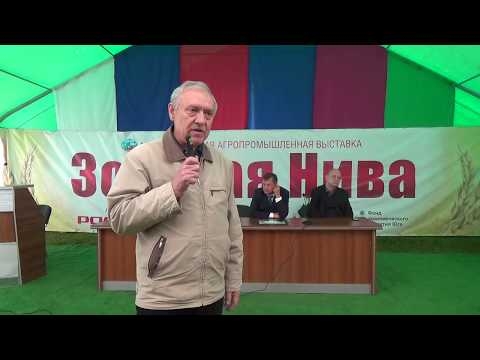Технические и технологические аспекты обработки почвы в условиях юга России