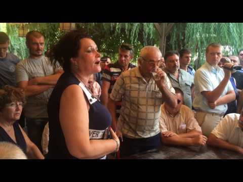 Тракторный Марш: Встречи с Коробкой и Беляком