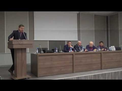 Государственная поддержка селекции и семеноводства