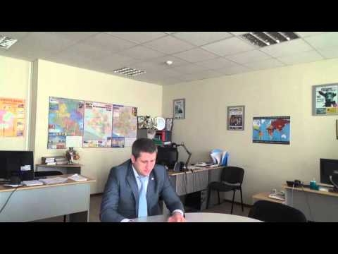 Руководитель Россельхознадзора Ростовской области о вредителях злаковых культур