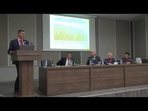 Кубанский фермер Сергей Рудых об опыте кооперации