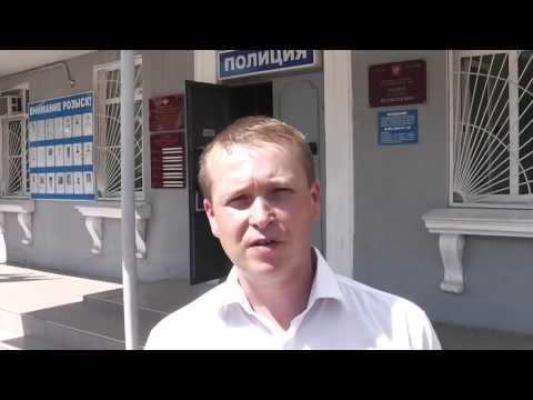 ЧАСТЬ 2. ТРАКТОРНЫЙ МАРШ НА МОСКВУ. Особо опасный юрист & фермеры Кубани