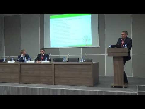 Состояние и перспективы развития питомниководства и садоводства в Краснодарском крае