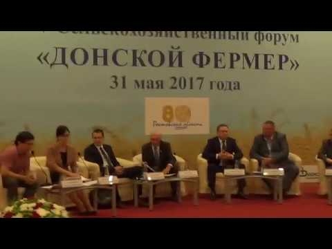 Что происходит на рынке зерна? Мнение эксперта