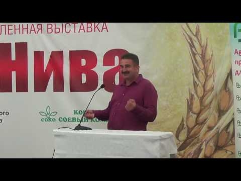 Титов А.А., директор ООО «Кубань-Агро»: «Достоинства и недостатки пластиковых рукавов»