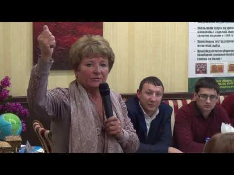 Особенности работы кооператива «Донской маяк» - «От сева до реализации урожая — вместе»