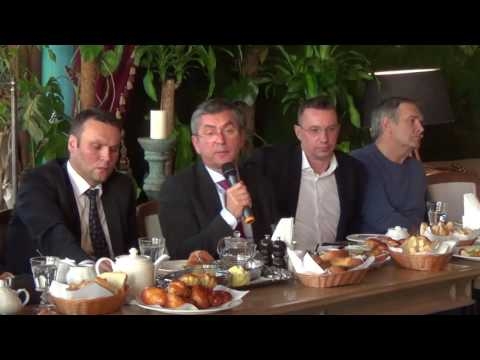 Клуб агрознатоков о проблемах рынка сельхозтехники