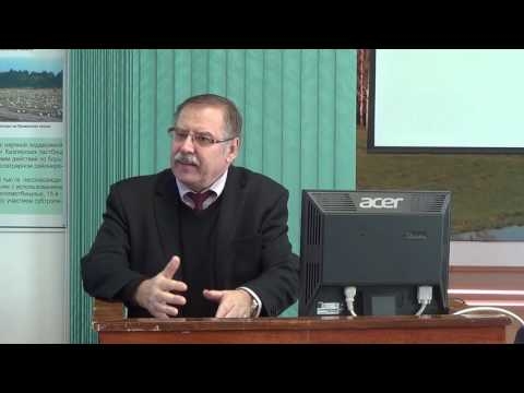 Волгоградский фермер. Выступление Александра Рулёва