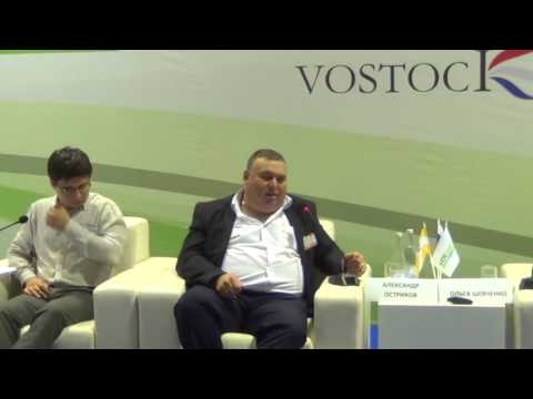 Главный агроном СПК "Казьминский" об опыте применения методов точного земледелия