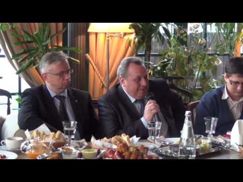 Замминистра сельского хозяйства и продовольствия Ростовской области