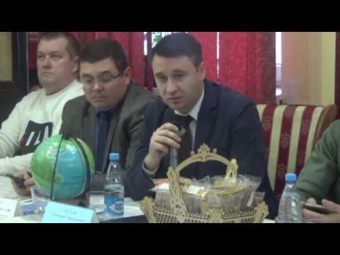 Григорий Ситало, замглавый администрации Зерноградского района