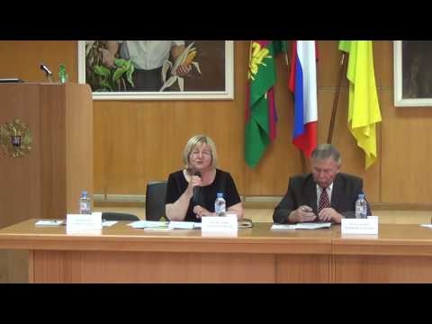 Селекция как основа развития растениеводства