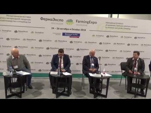 "При планировании фермы учитывайте пожелания коров" - Р. Беджашев