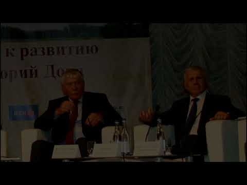 Вячеслав Василенко, советник губернатора Ростовской области