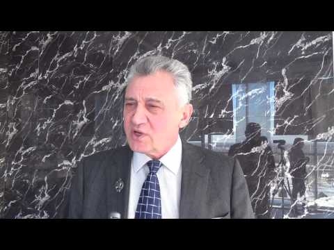 Фермер Алексей Ишкин - о "Волгоградском фермере" им. В.И. Штепо и системе ноутилл