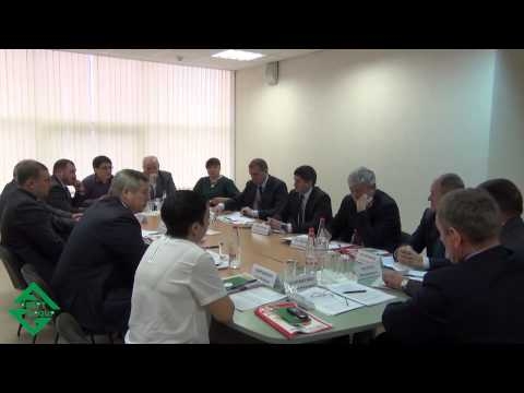 Встреча губернатора Ростовской области с фермерами. Вопросы кооперации
