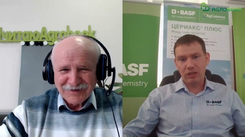 Экономия на СЗР: когда недорогая схема вредна. Разбираем на примере поздних яровых