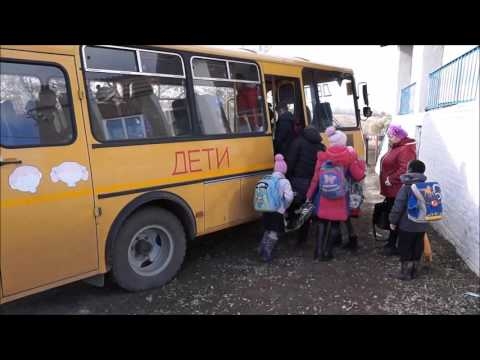 Хуторяне бунтуют против строительства "путинской" дороги