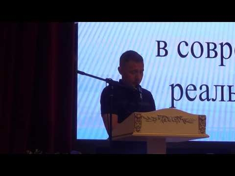 Мнение зерновиков о Хартии в сфере оборота зерна