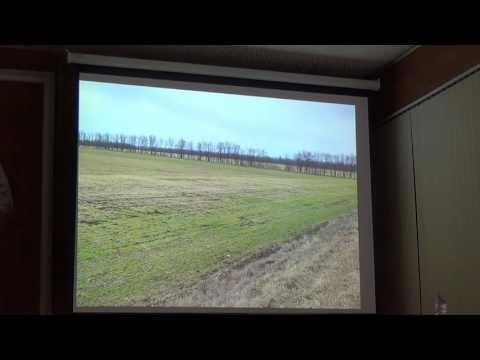 Особенности весенне-полевых работ на посевах ячменя в условиях 2017 года