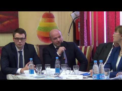 Банк «Кубань Кредит»: «Инструменты финансирования аграриев»