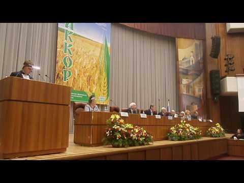 Александр Ткачев о земельных проблемах ставропольских фермеров