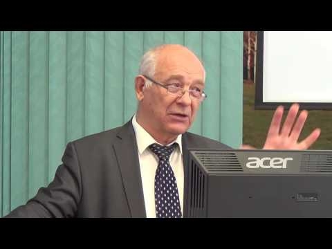 Волгоградский фермер. Доклад Александра Белякова (Часть 2)