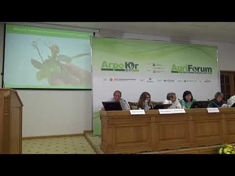 Россельхозцентр: интеграция биопрепаратов с химией