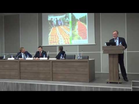 Компания "Гавриш" - драйвер российской селекции