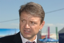 Первые приоритеты Александр Ткачёв рассказал, чем в ближайшее время должен заняться Минсельхоз