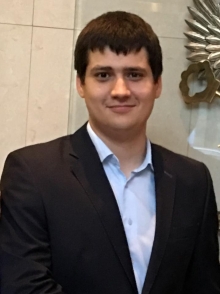 Иван Микеладзе