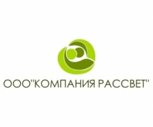 ООО "Компания Рассвет" - производство и продажа кормовых добавок 