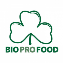 БиоПроФуд логотип