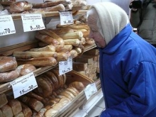 В России увеличится стоимость хлеба