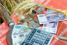На ставропольское АПК выделят еще 600 миллионов рублей