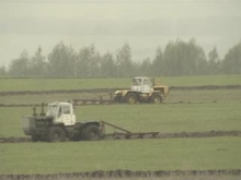 Встретились, поговорили Двадцать шестой съезд фермеров прошёл без эксцессов
