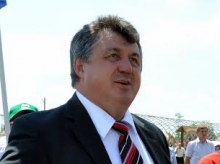Бывший губернатор Ставропольского края, бывший заместитель министра сельского хозяйства России Александр Черногоров