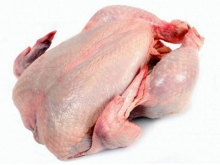Россия собирается увеличить производство мяса птицы
