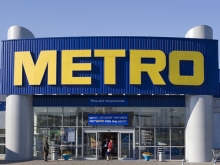 Metro Cash & Carry заподозрили в продаже санкционных продуктов