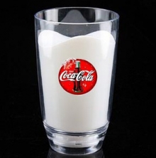 Coca-Cola собирается выпускать собственное молоко