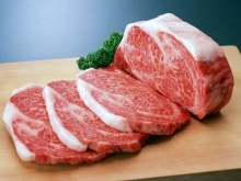 Россия запретила импорт мяса из Черногории